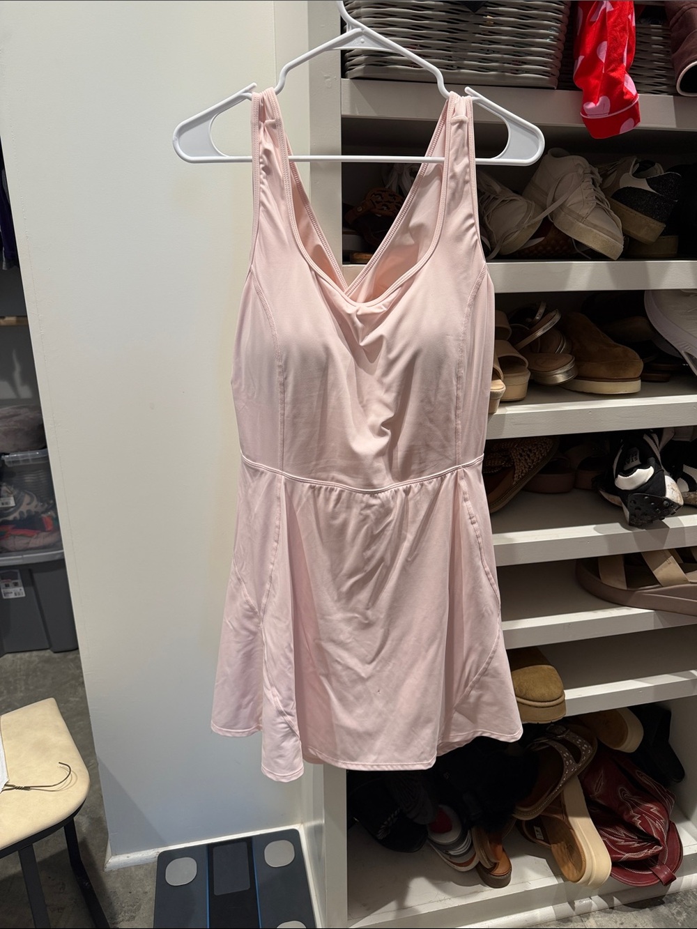 HALARA Athletic Dress